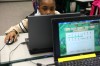 Train brain through video games