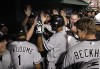 Rios homer gives Ventura first Sox win