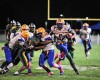 Crete-Monee finishes the regular season undefeated