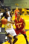 Andrean vs Roosevelt