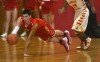 No. 1 Mustangs still perfect in NCC play at 36-0