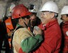 Chile Mine Collapse