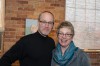 Bob Gottlieb Art Opening