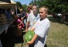 Food bank plans to distribute 1M pounds of produce