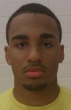 D'Anthony Cross