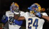 Cody Stewart and Devontay Merrill