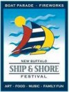 New Buffalo Ship and Shore Festival comes to town this weekend