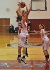 Girls Prep Basketball