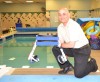 Magical invention helps cerebral palsy patients in pool
