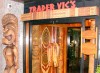 Chicago's Trader Vic's re-opened and resplendent