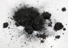 Coal sample from Purdue research
