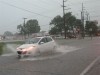 Porter County storm