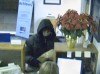 Police seek help in bank robbery