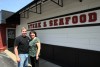 The Town Club Steak & Seafood