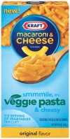 Food companies take veggie cue from sneaky trend  