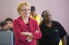Lt. governor visits Gary Area Career Center