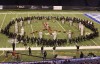 Marian Catholic marching band places 5th at Grand Nationals