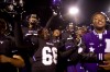 JIM PETERS: Day doesn't start well, but ends well for Merrillville's Dye