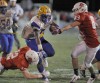 Crete Monee's LaQuon Treadwell picks his way 