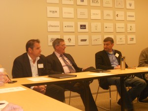 New angel investment group starts in NWI