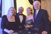 Foundation entertains supporters at annual gala