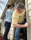 Rebuilding Together Duneland project