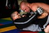 AL HAMNIK MMA fighter and River Forest grad Josh Dawson finds new life after Hepatitis B scare  