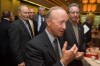 Daniels encourages Northwest Indiana to seize job opportunities