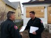 Hammond fire officials asking for public's help in arson investigation