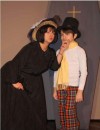 "Oliver!" comes to Cedar Lake stage