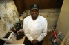 Where Are They Now?: Ronnie Bradley cooking up good things