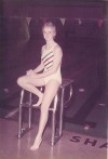 CARLA ESKRIDGE ROGERS 