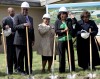 Groundbreaking marks beginning of new Boys & Girls Club in Gary