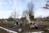 Valparaiso playground equipment headed to Kenya