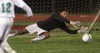 Crown Point upsets Lake Central in boys soccer regional semifinal
