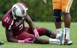 John Doherty: Video views verify hits' hurts and healing