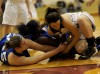Storng fourth quarter lifts Lake Central girls over Chesterton