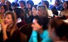 Hundreds attend first Healthy U event