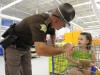 'Shop with a Cop' continues to provide