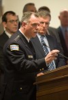 Feds indict 15 in Latin Kings crackdown, including 2 Chicago cops
