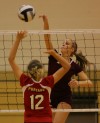 Chesterton's Emily Nix 