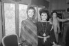 Carol Burnett, Elizabeth Taylor