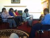 Gary Mayor Hosts Conference Call with President Obama to Discuss “Fiscal Cliff”