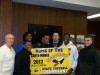 Welcome to Crete, home of the state football champions