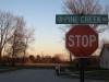 Pine Creek