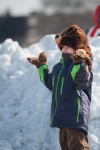 A celebration of winter