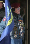 Navy pilot mourned