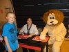 Jane Ball PTO sponsors book signing