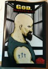 Munster man's comic book on a mission to keep the faith