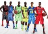 Camo, neon aren't college basketball fan favorites